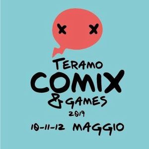 teramo comix